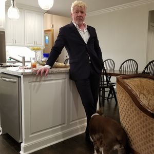 Meet your Posher, Dragan